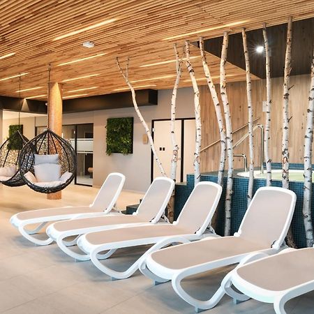 Hotel Grey Spa Szklarska Poręba Eksteriør bilde