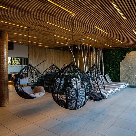 Hotel Grey Spa Szklarska Poręba Eksteriør bilde