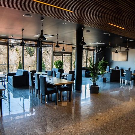 Hotel Grey Spa Szklarska Poręba Eksteriør bilde