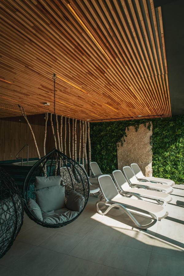 Hotel Grey Spa Szklarska Poręba Eksteriør bilde