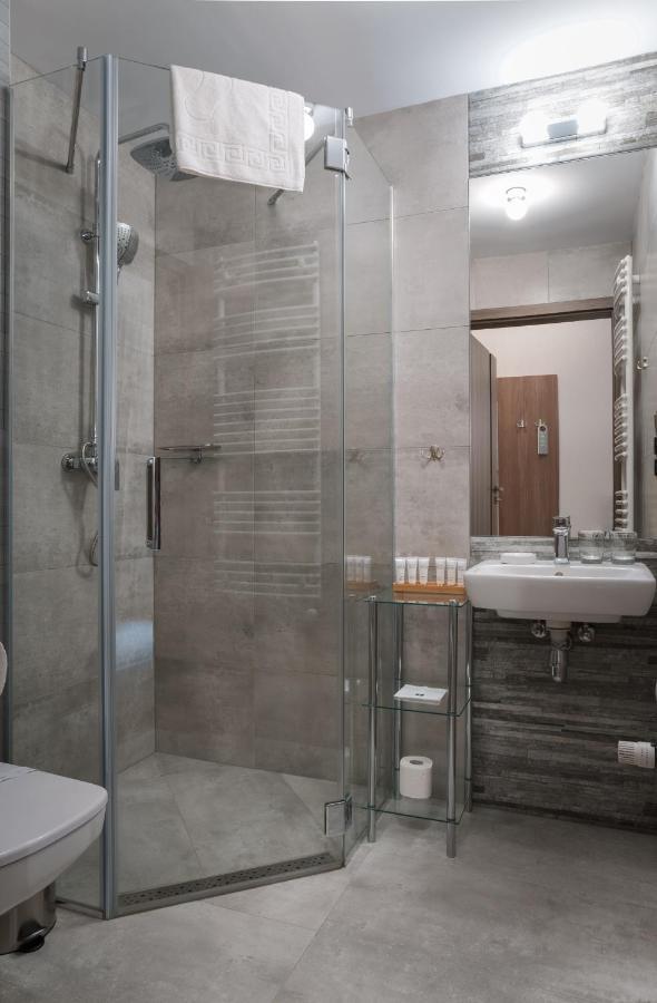 Hotel Grey Spa Szklarska Poręba Eksteriør bilde