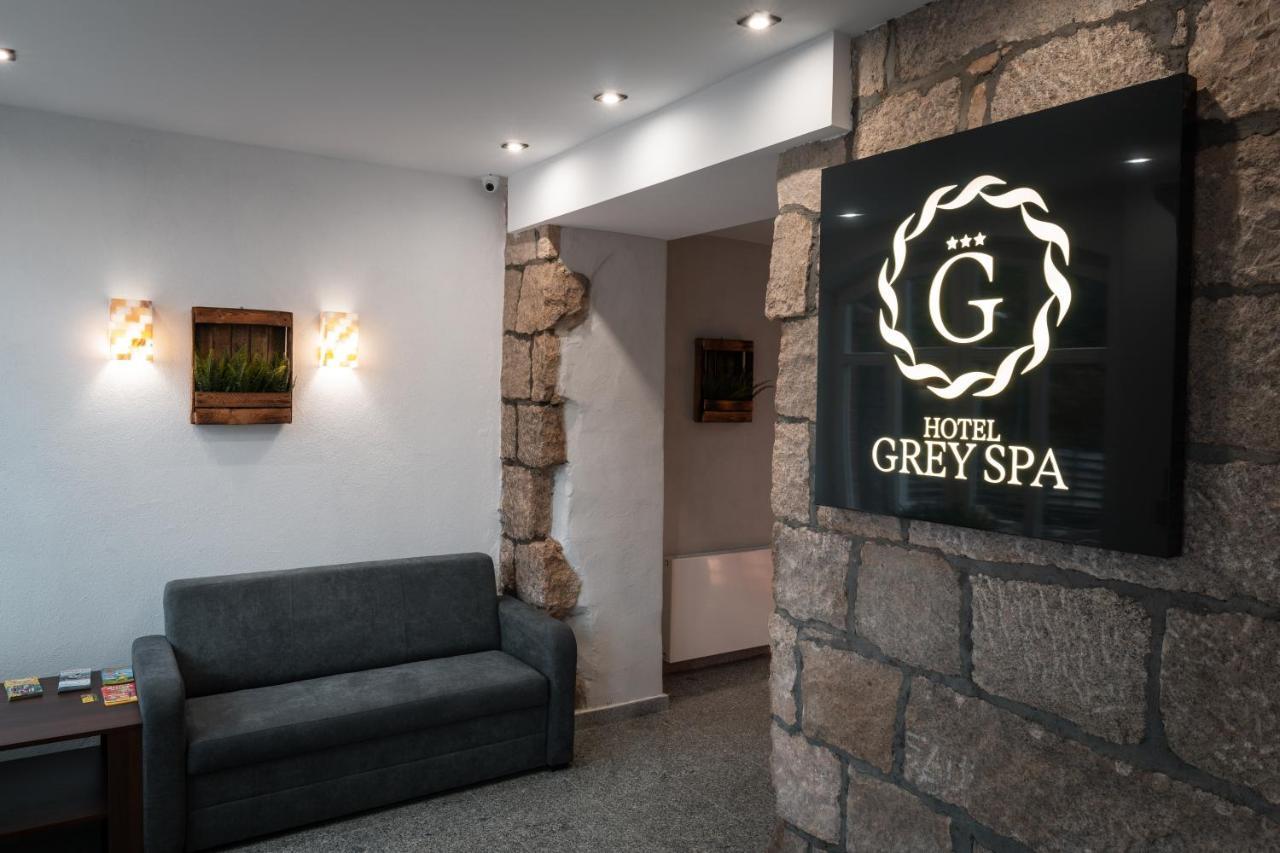 Hotel Grey Spa Szklarska Poręba Eksteriør bilde