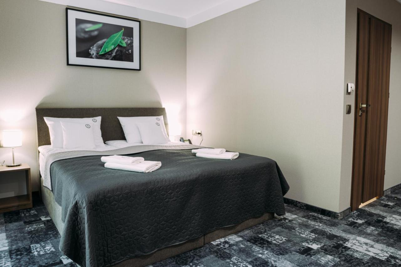 Hotel Grey Spa Szklarska Poręba Eksteriør bilde