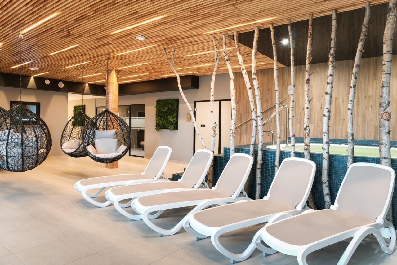 Hotel Grey Spa Szklarska Poręba Eksteriør bilde