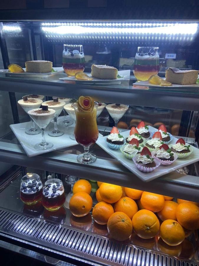 Hotel Grey Spa Szklarska Poręba Eksteriør bilde