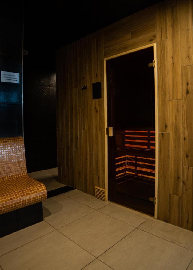 Hotel Grey Spa Szklarska Poręba Eksteriør bilde