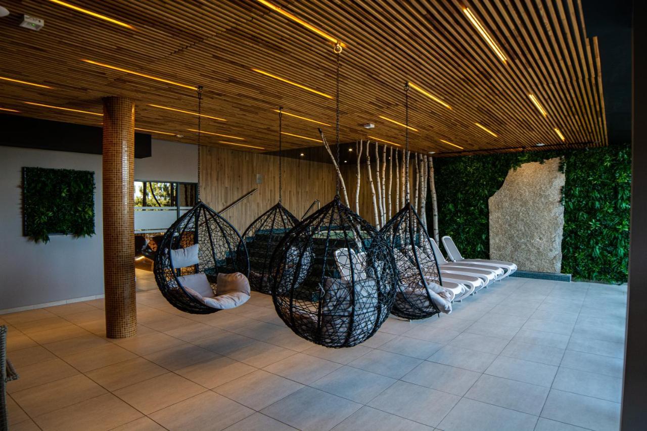 Hotel Grey Spa Szklarska Poręba Eksteriør bilde