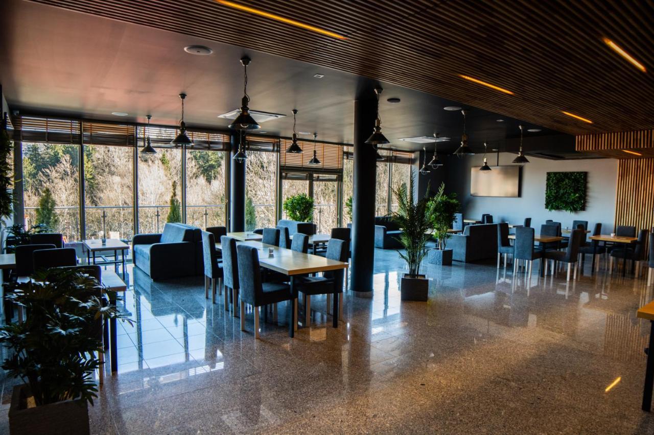 Hotel Grey Spa Szklarska Poręba Eksteriør bilde