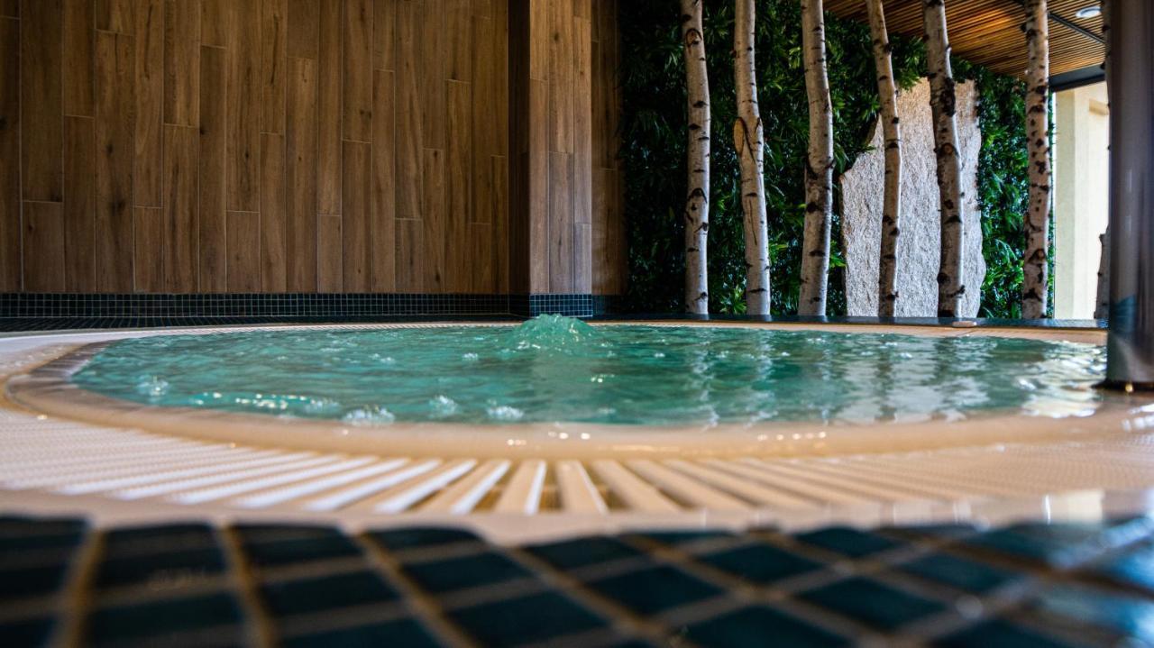 Hotel Grey Spa Szklarska Poręba Eksteriør bilde