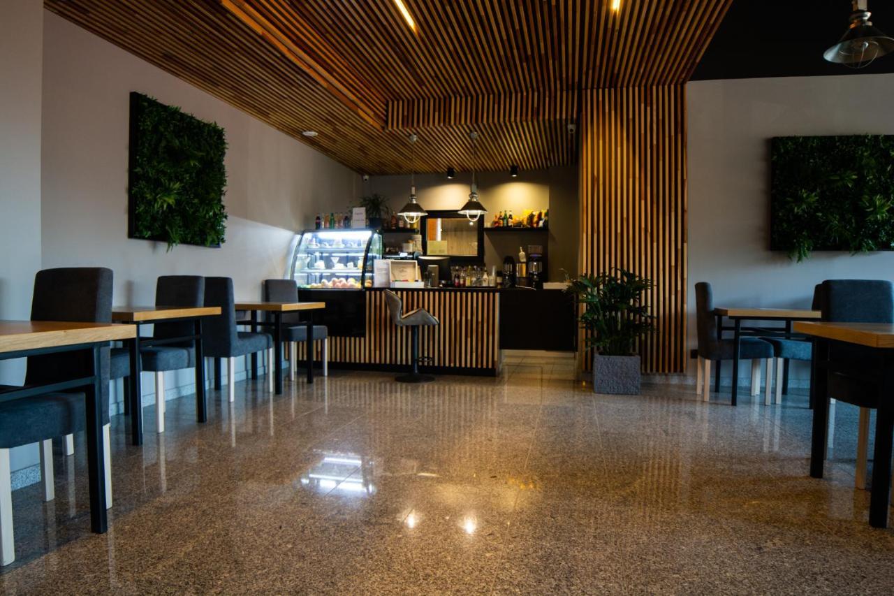 Hotel Grey Spa Szklarska Poręba Eksteriør bilde